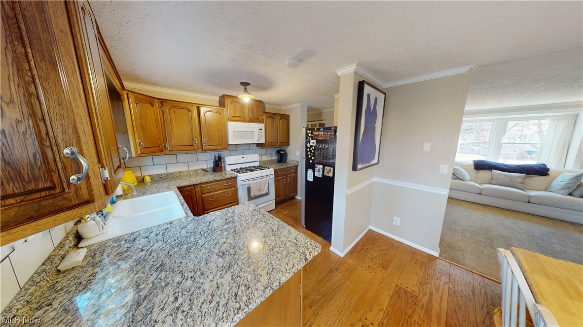 Farmbrook SD - Residential