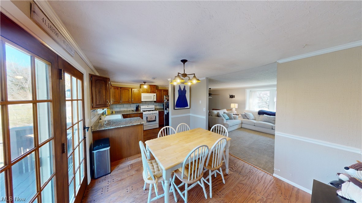 Farmbrook SD - Residential