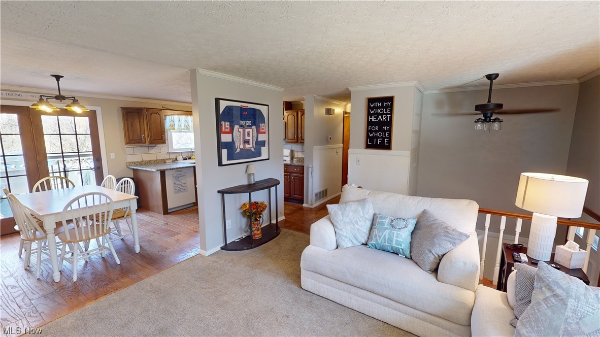 Farmbrook SD - Residential