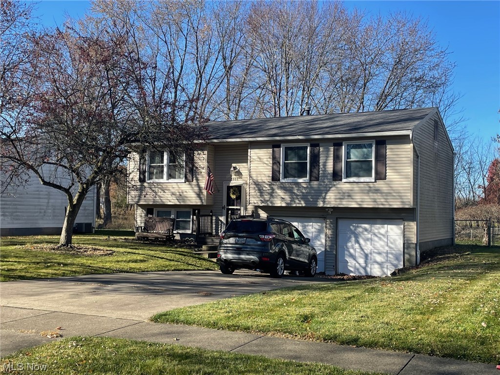 Farmbrook SD - Residential