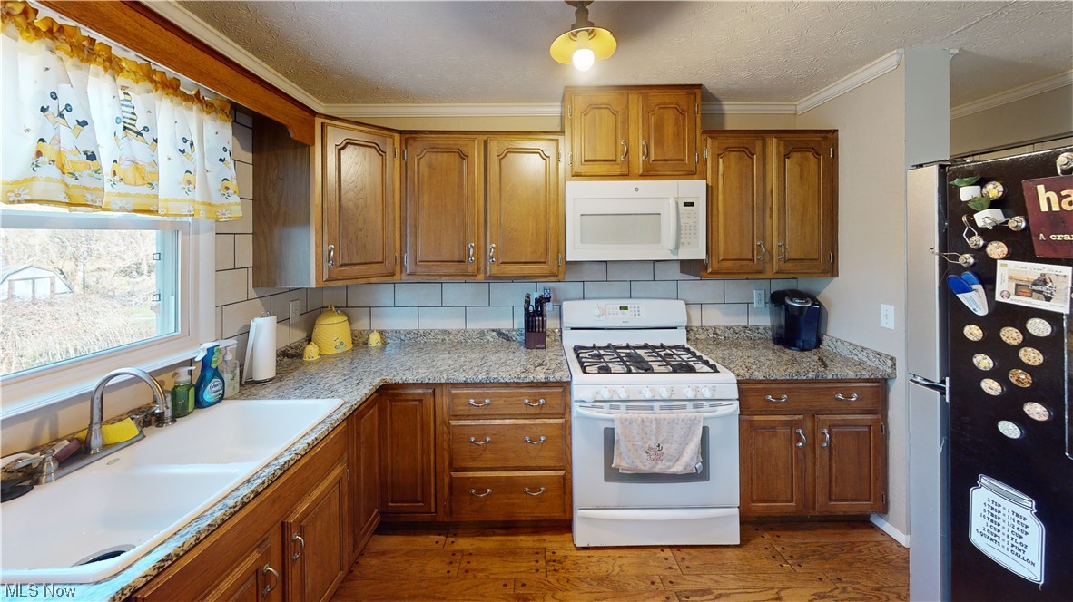 Farmbrook SD - Residential