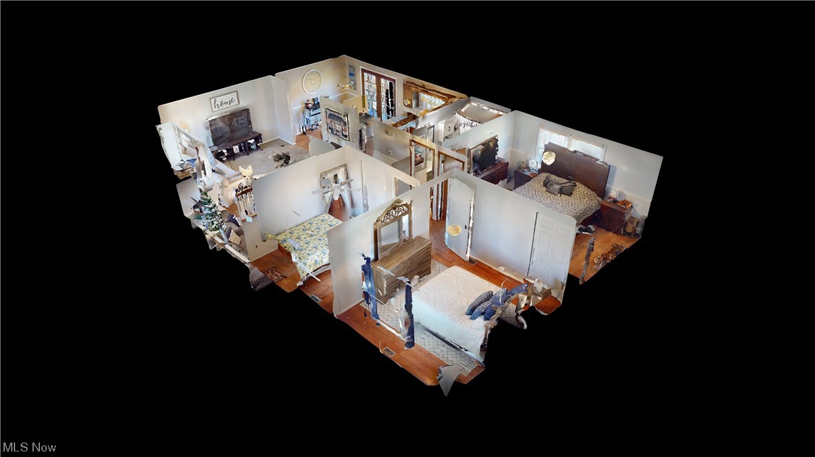 Farmbrook SD - Residential