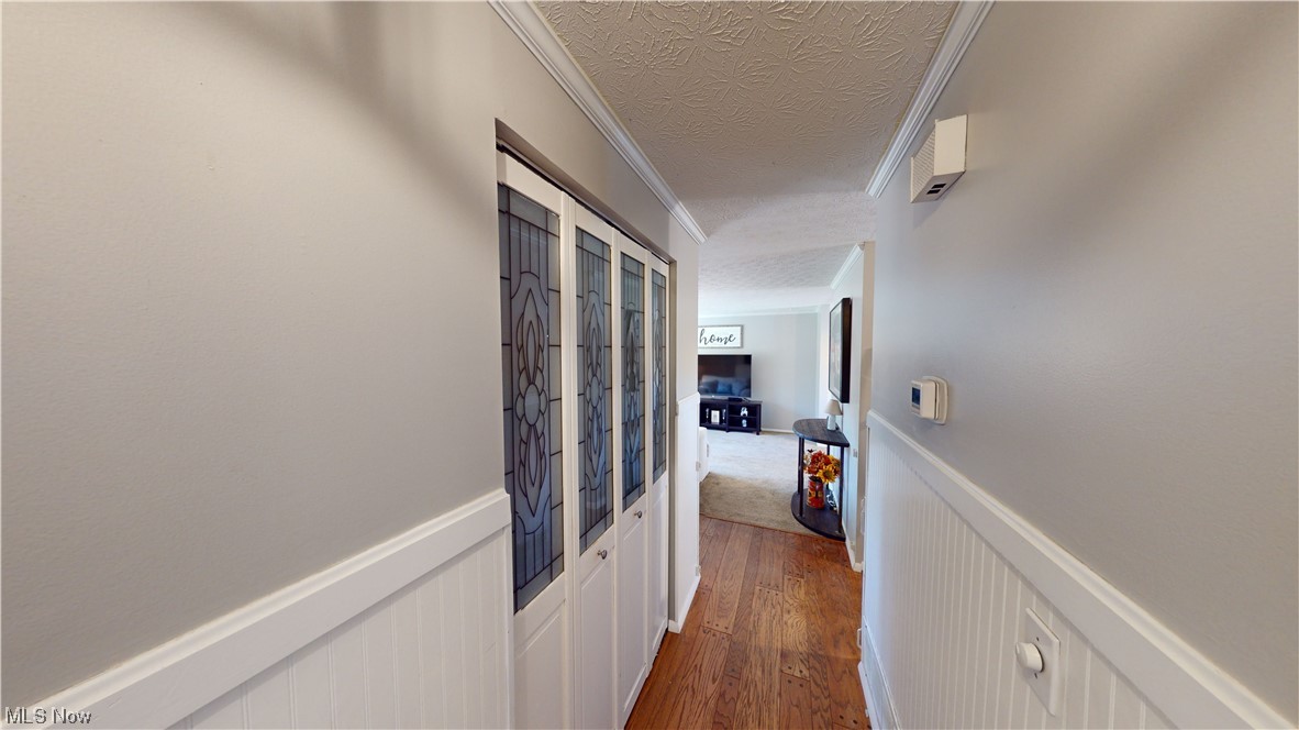 Farmbrook SD - Residential