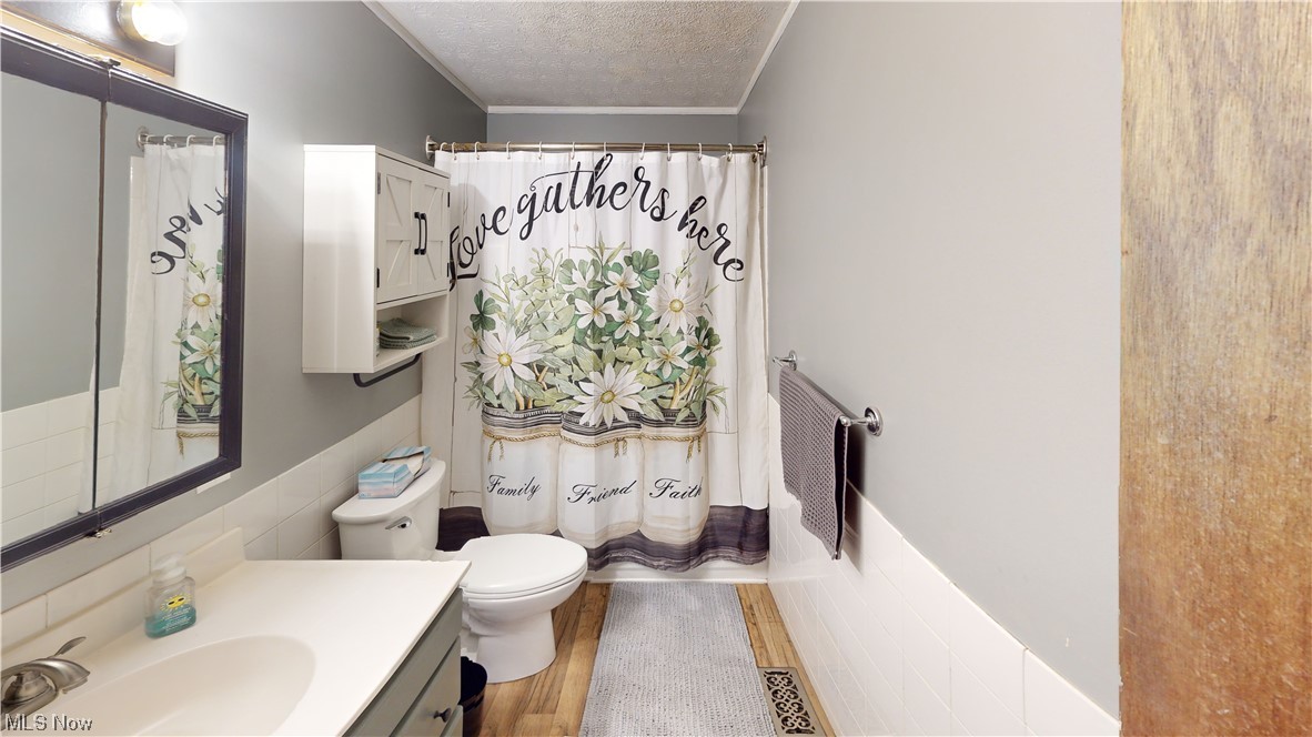 Farmbrook SD - Residential