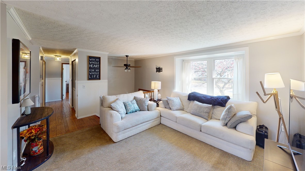 Farmbrook SD - Residential