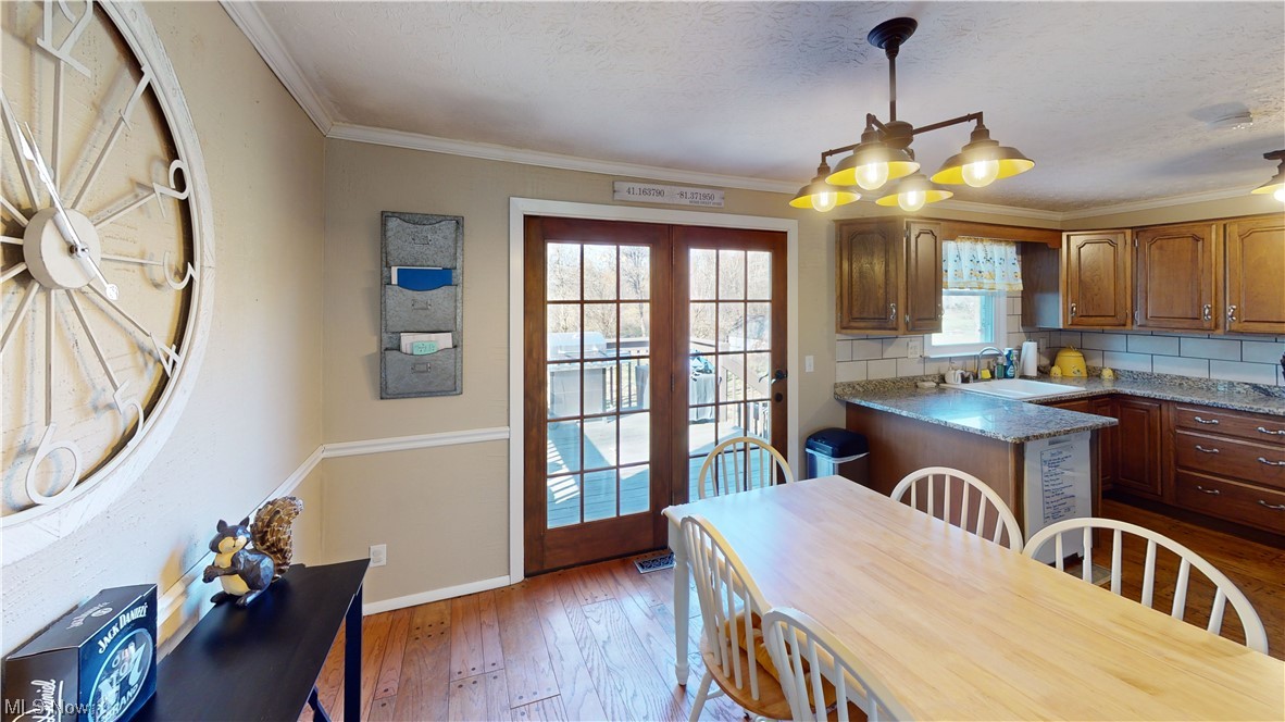 Farmbrook SD - Residential