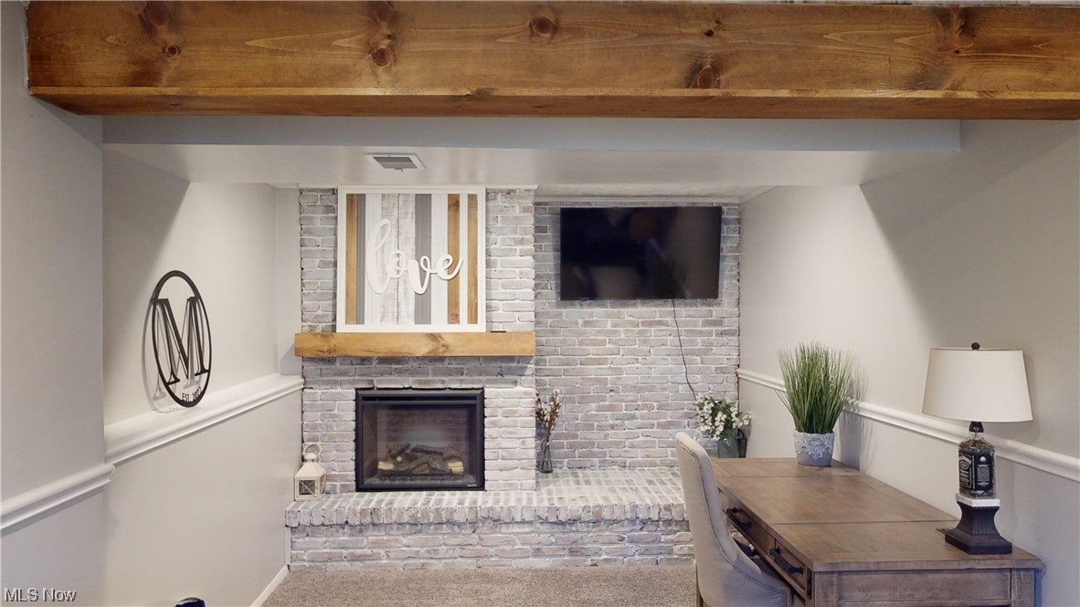 Farmbrook SD - Residential