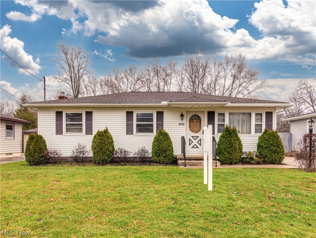 Lancaster Estate #2 - Residential