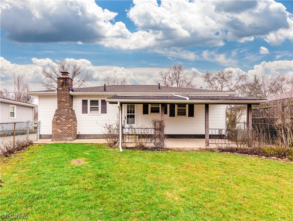 Lancaster Estate #2 - Residential