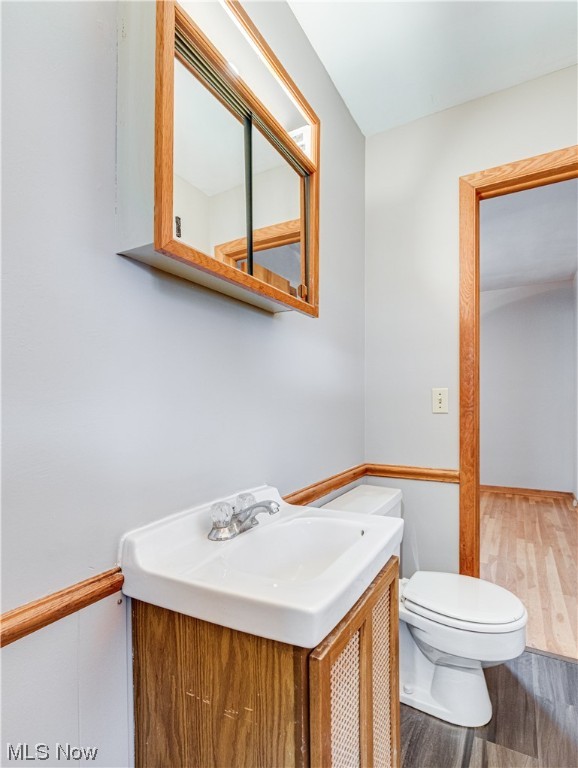 Lancaster Estate #2 - Residential