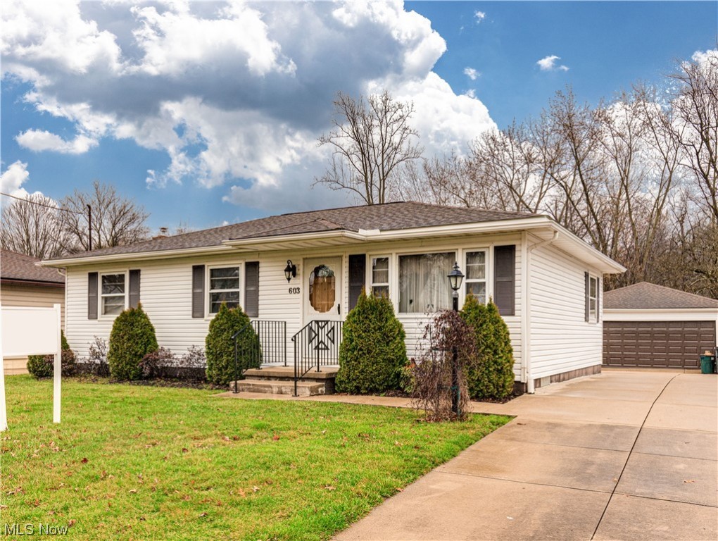 Lancaster Estate #2 - Residential