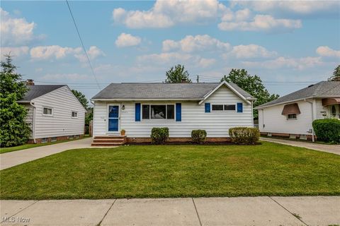 29971 Regent Road, Wickliffe, OH 44092 - #: 5131727