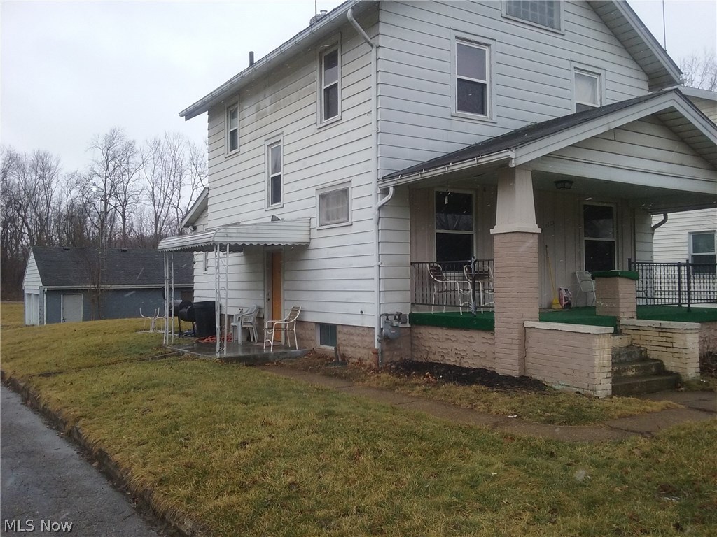 Massillon - Residential