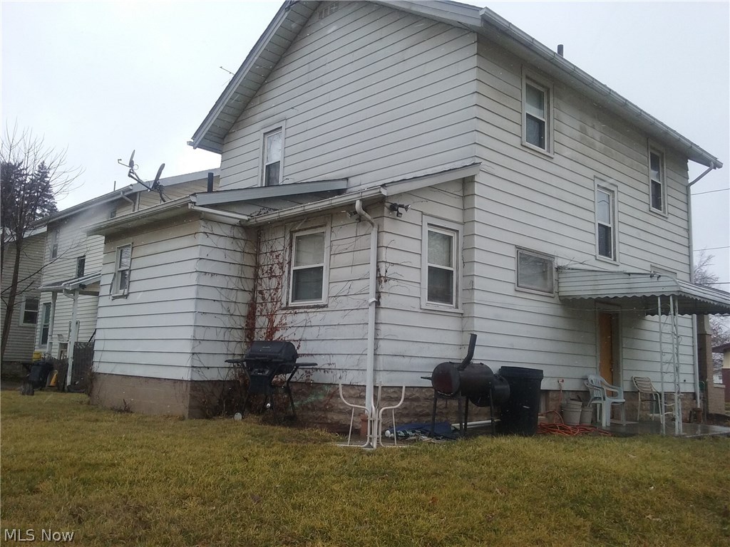 Massillon - Residential