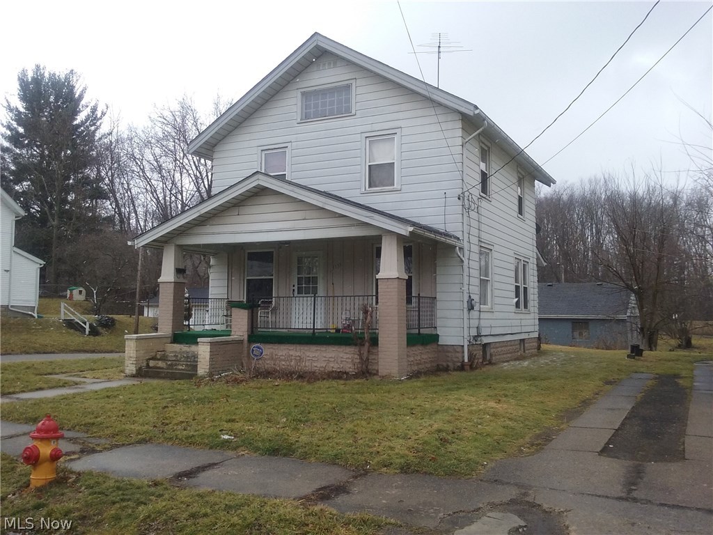 Massillon - Residential