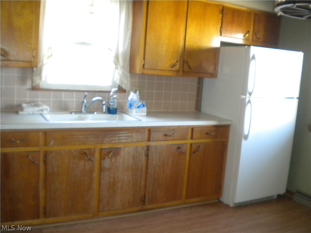 Boulevard Heights - Residential