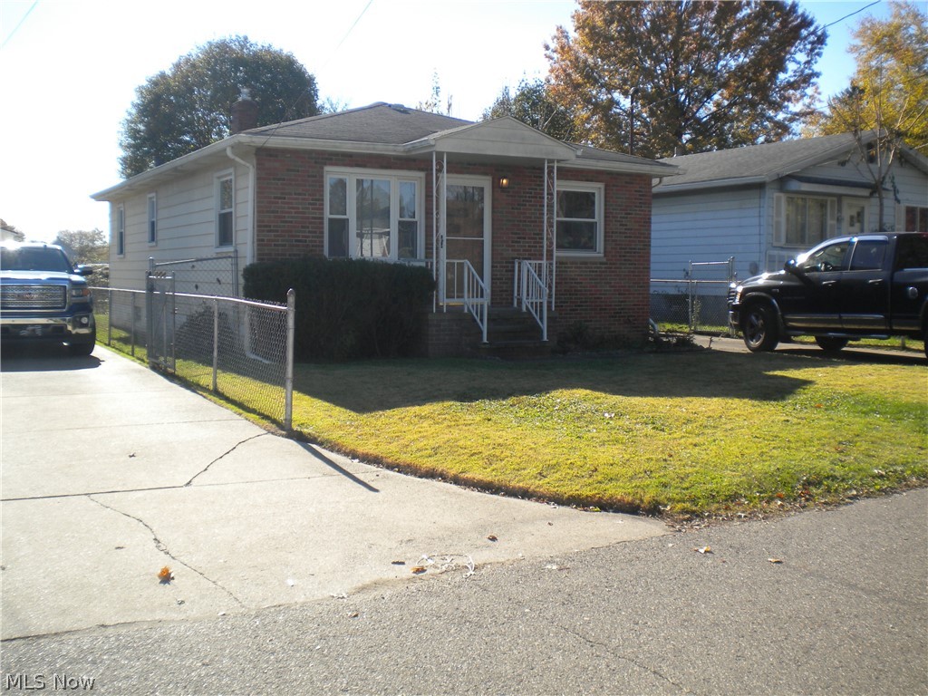 Boulevard Heights - Residential