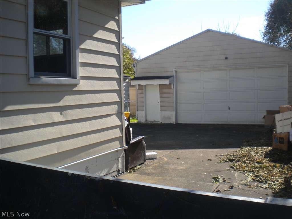 Boulevard Heights - Residential