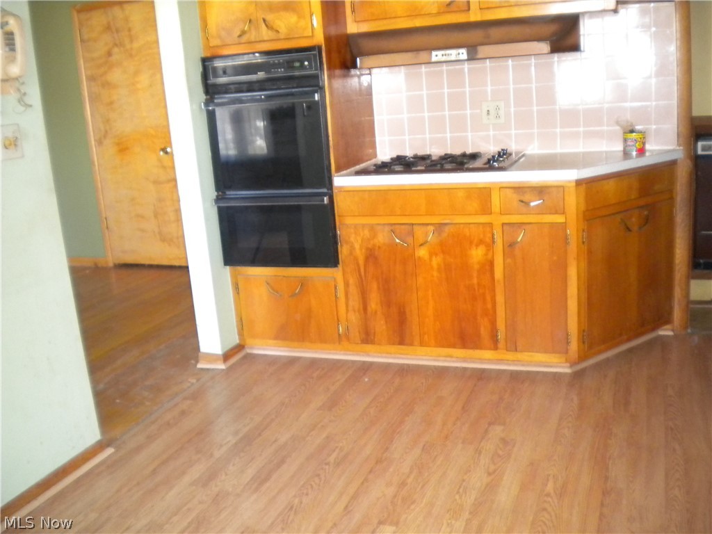 Boulevard Heights - Residential