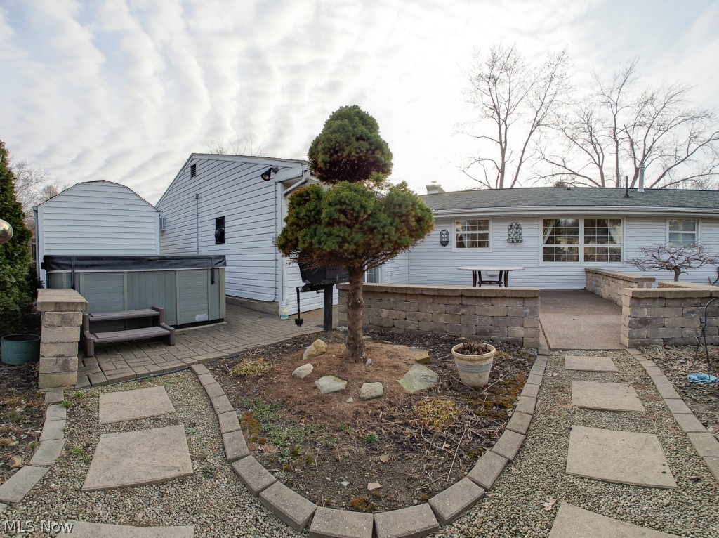 Orchard Estates 03 - Residential