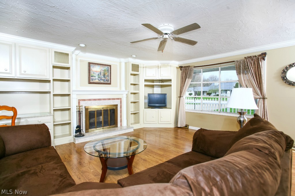 Orchard Estates 03 - Residential