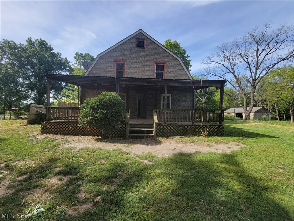 Nelson - Residential