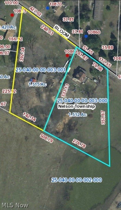 Nelson - Residential