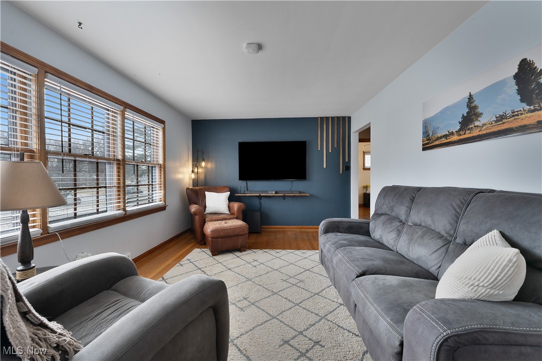 2702 Brunswick Road, Youngstown, Ohio image 3