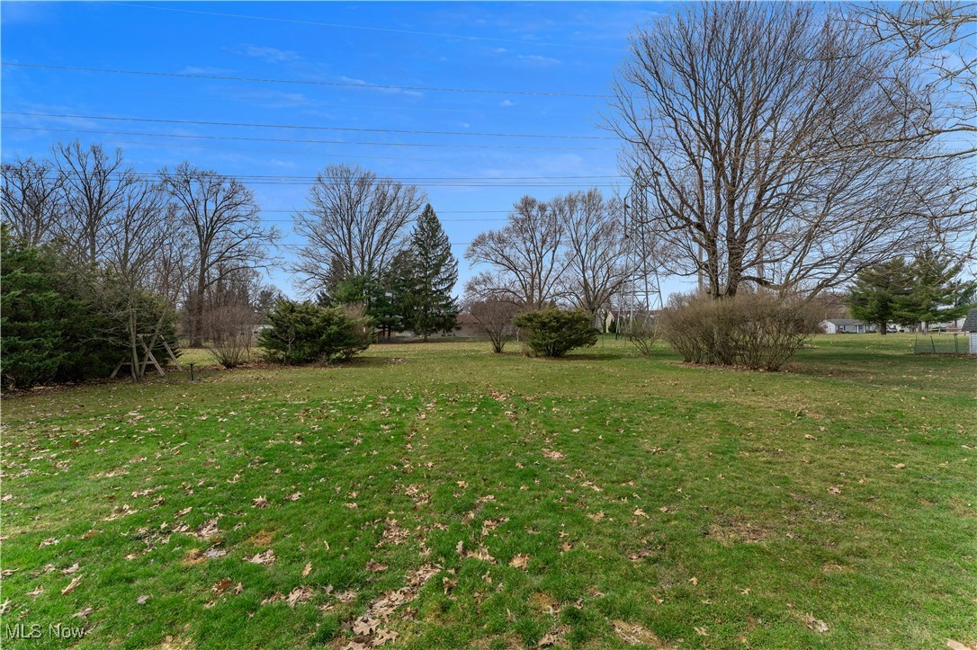 City/Youngstown - Residential