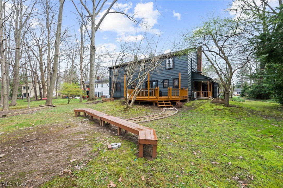 Monticello Estates Inc Monticello - Residential