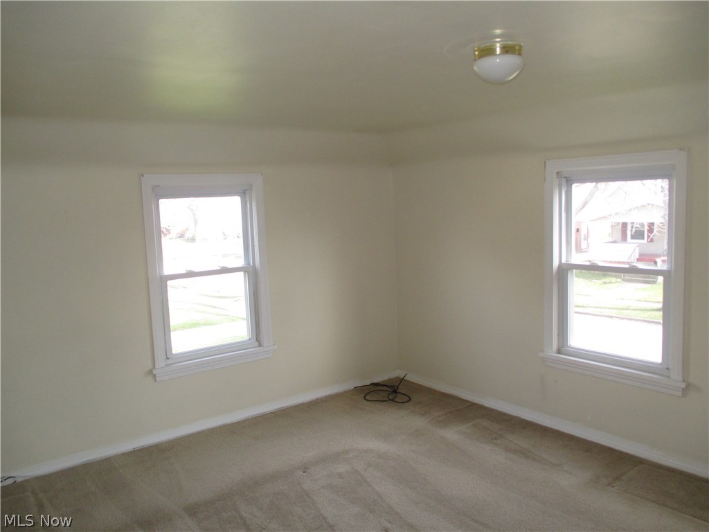 St Clair - Residential