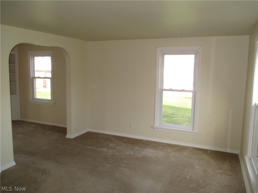 St Clair - Residential