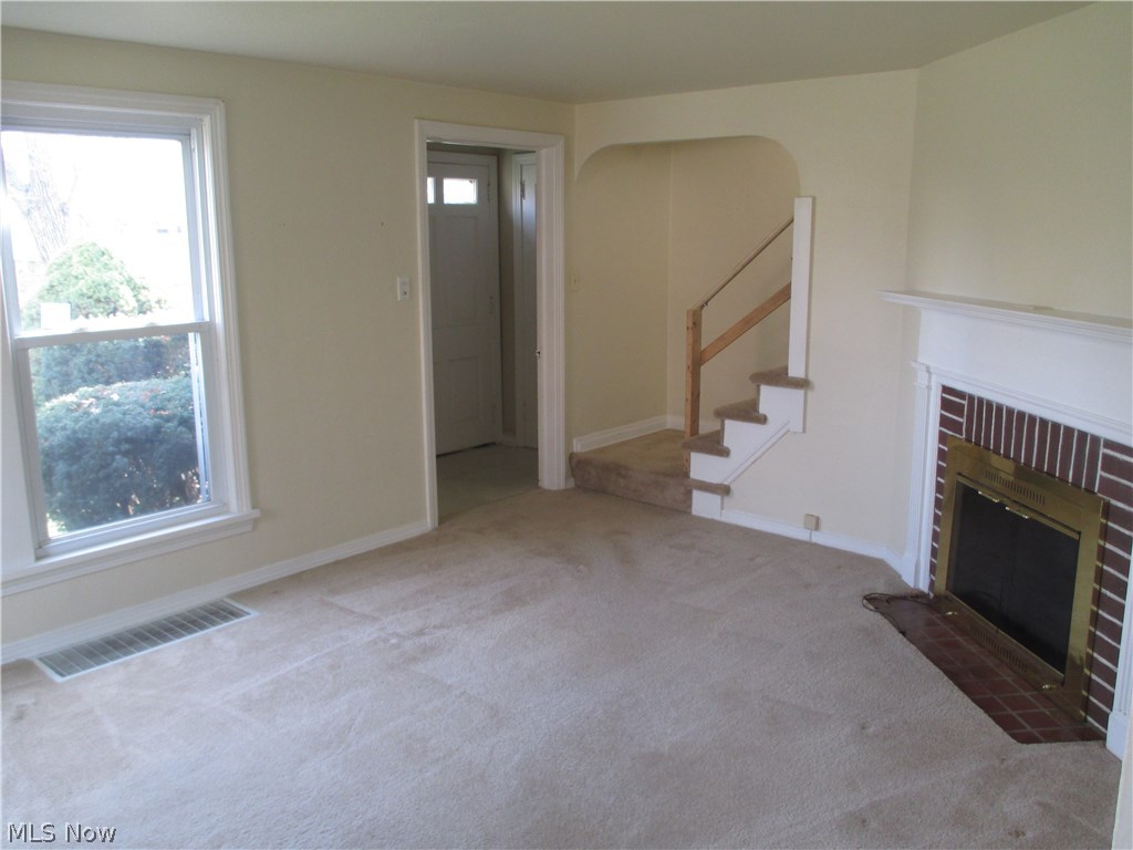 St Clair - Residential