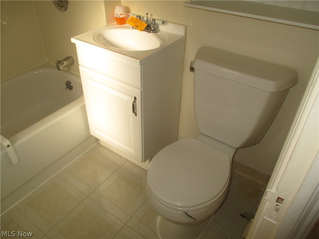 St Clair - Residential