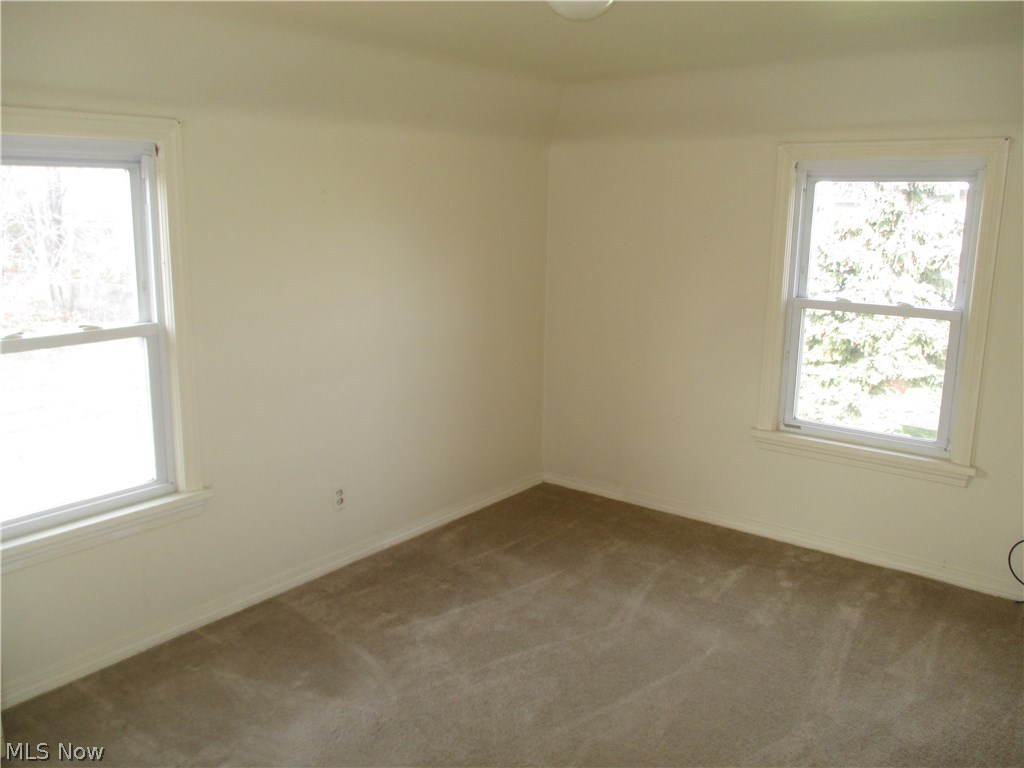 St Clair - Residential