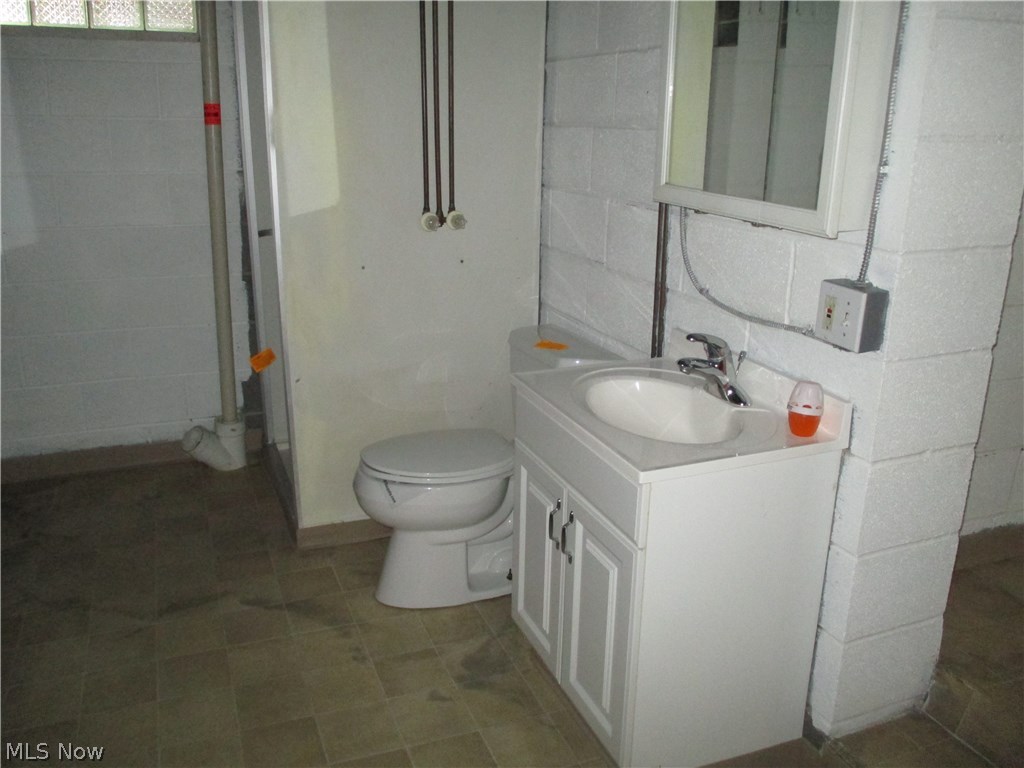 St Clair - Residential