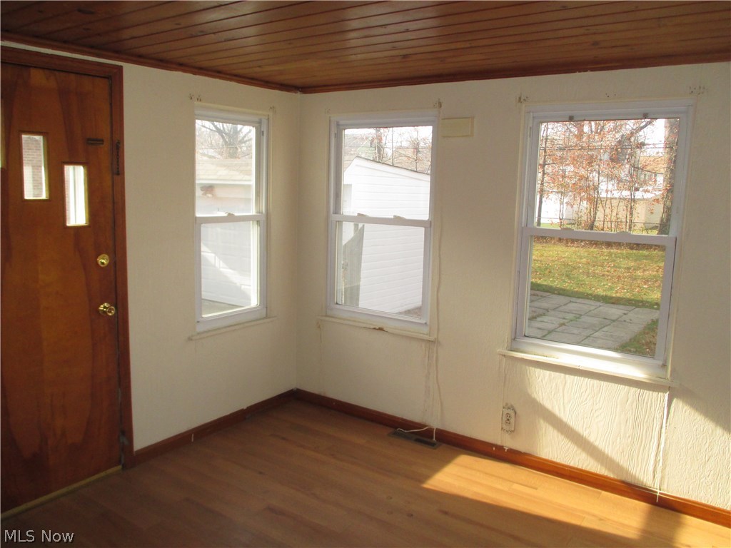 St Clair - Residential