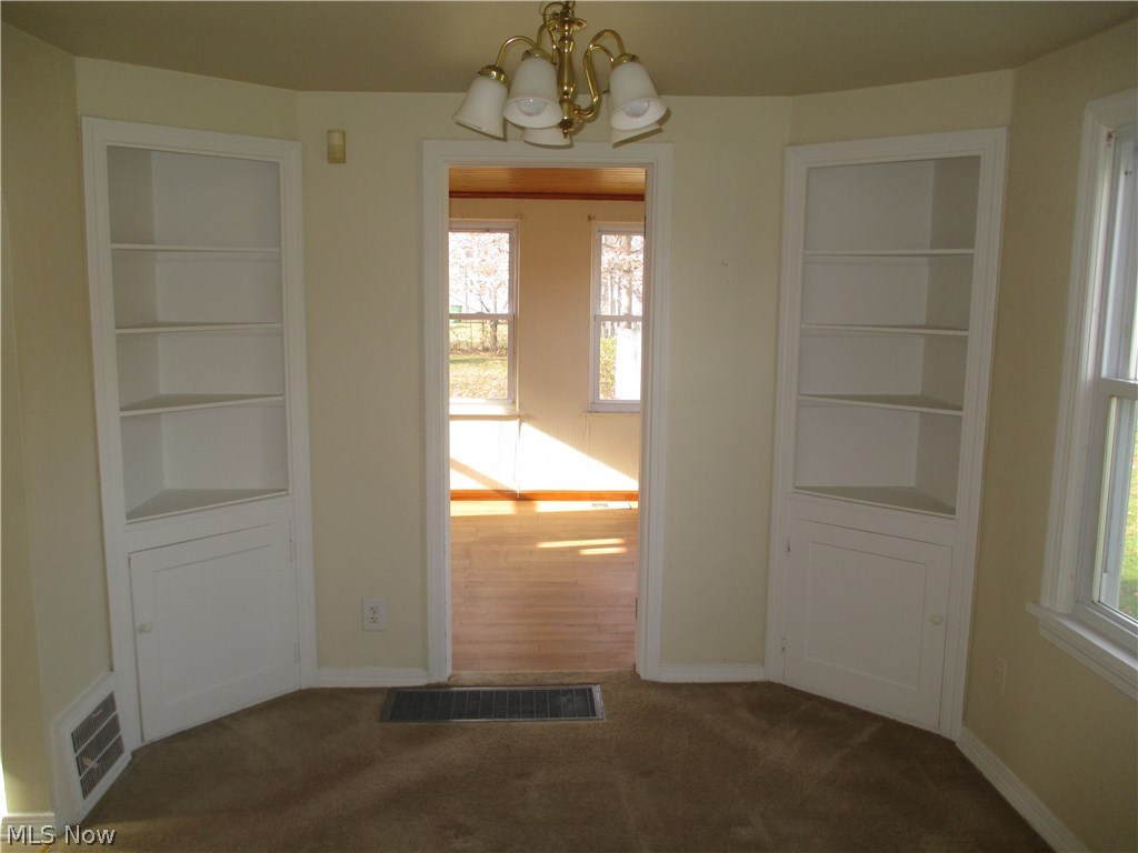 St Clair - Residential