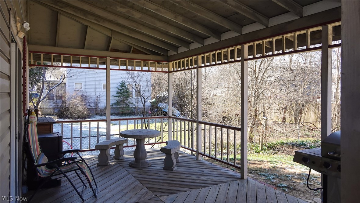 Gaylord Heights - Residential