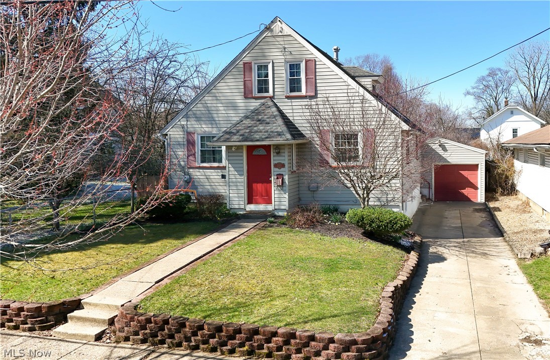 Gaylord Heights - Residential