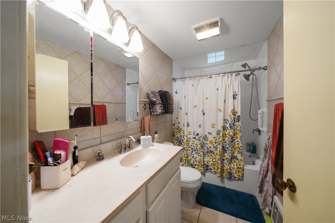 Gaylord Heights - Residential