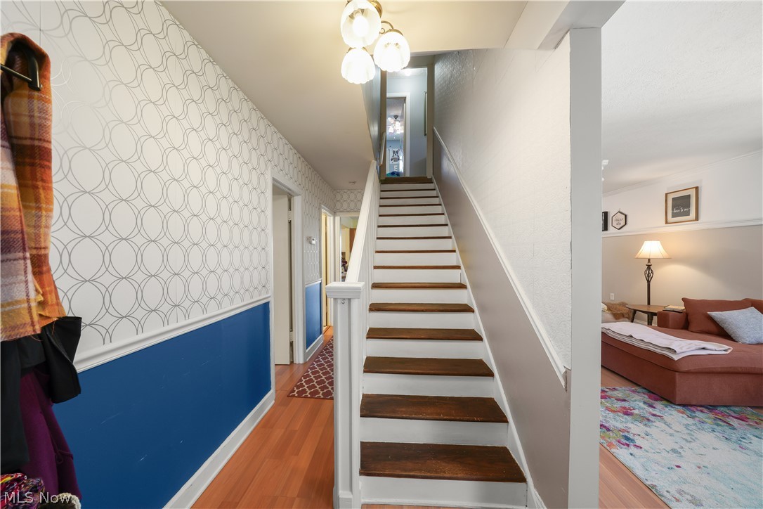 Gaylord Heights - Residential