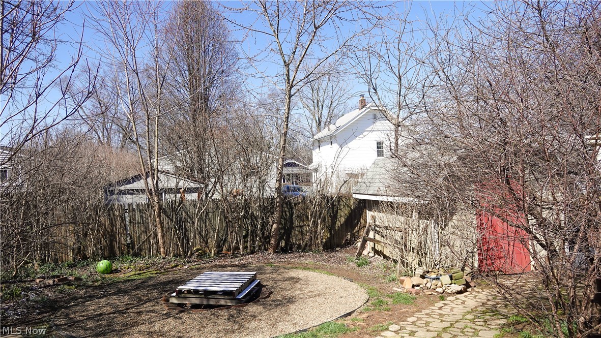 Gaylord Heights - Residential