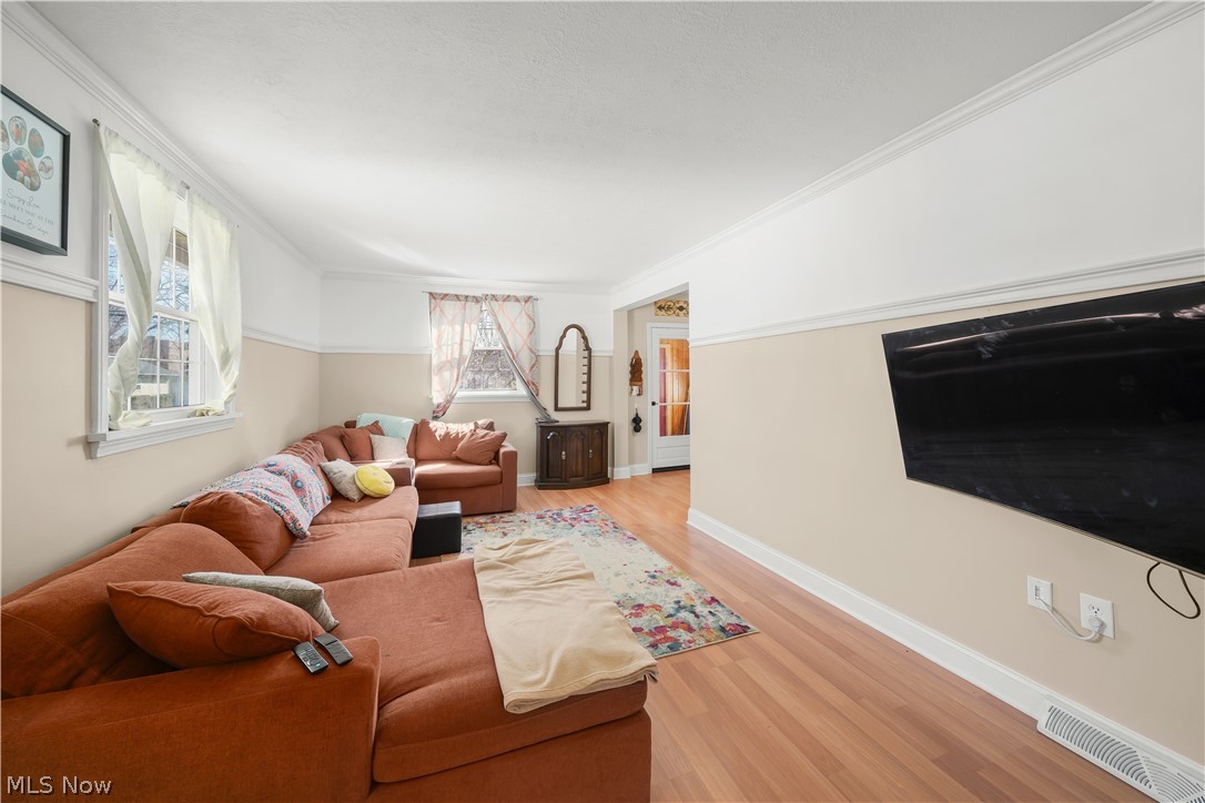 Gaylord Heights - Residential