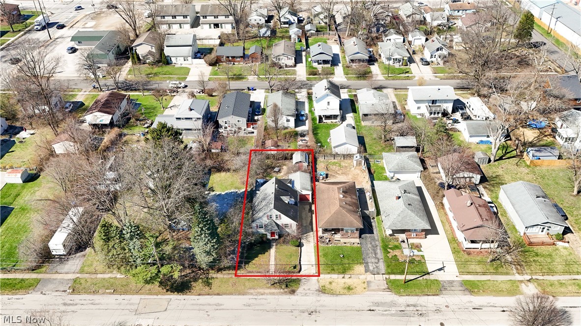 Gaylord Heights - Residential