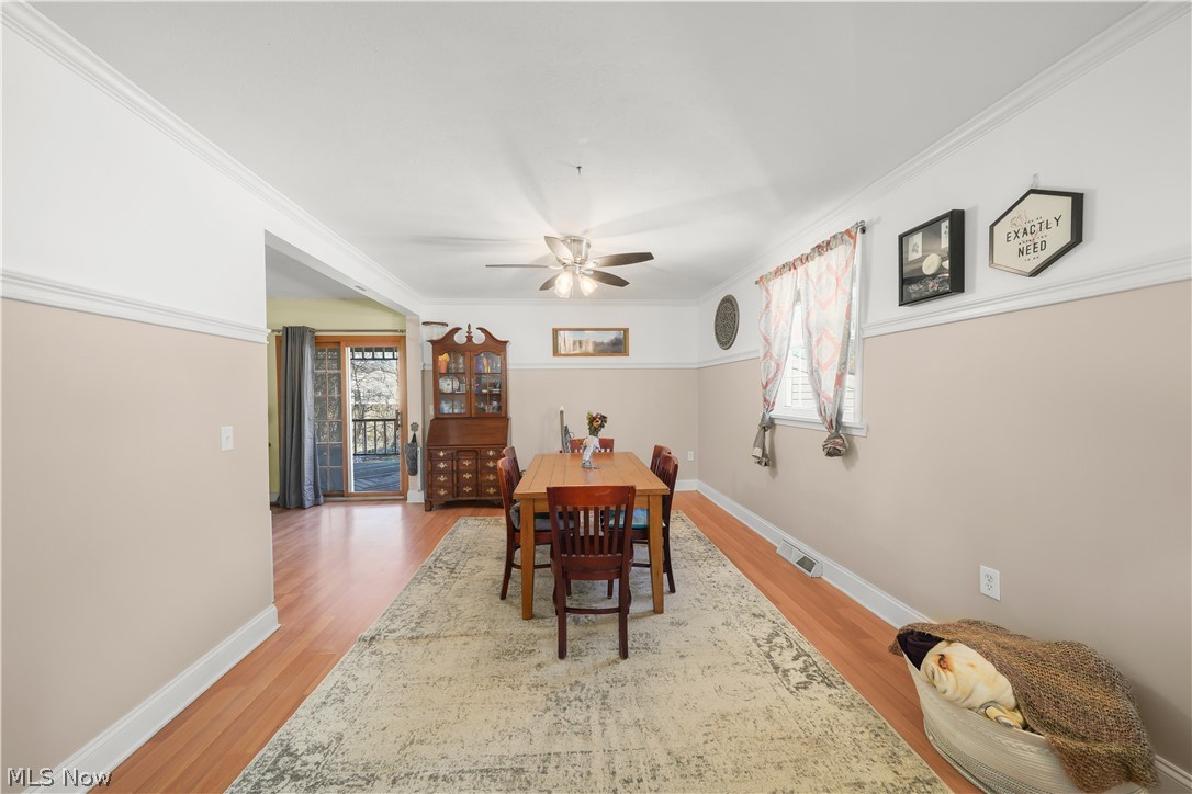 Gaylord Heights - Residential