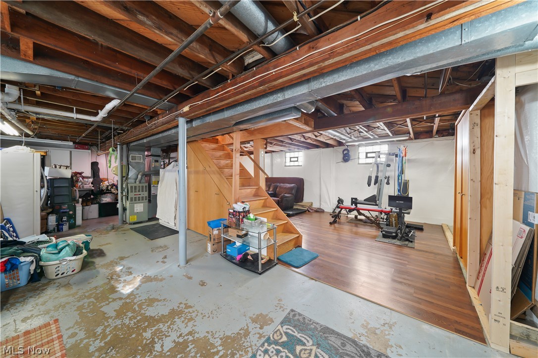 Gaylord Heights - Residential