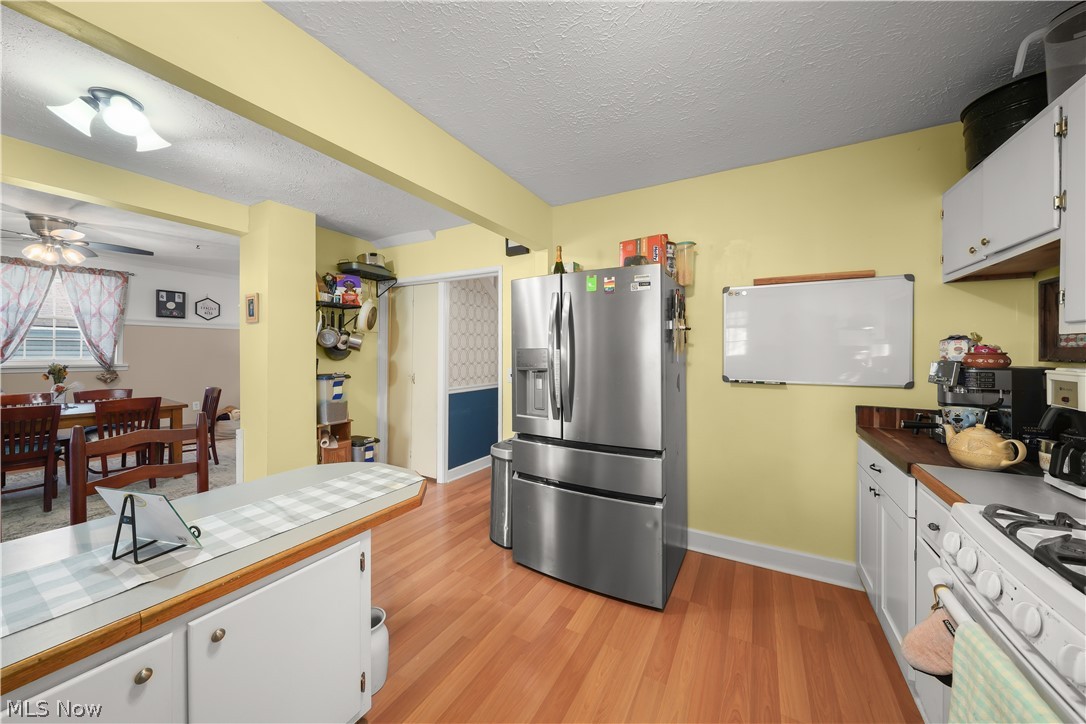 Gaylord Heights - Residential