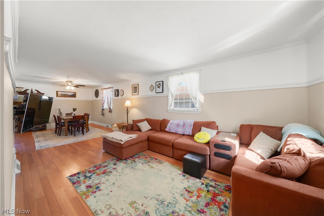 Gaylord Heights - Residential