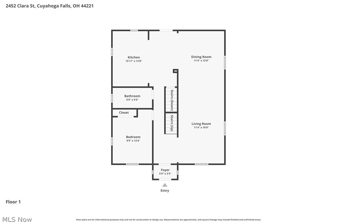 Gaylord Heights - Residential